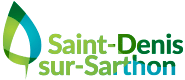 Commune de Saint-Denis-sur-Sarthon